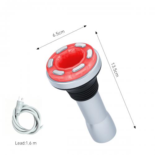 SQ126A Max, 11in1 80K Lipolaser Cavitation Machine, Multi-Polar RF Vacuum Cupping Cold Head Laser BIO-LED EMS Body Shaping Skin Lifting Anti-Aging Beauty Machine For Salon Home Use, US Plug
