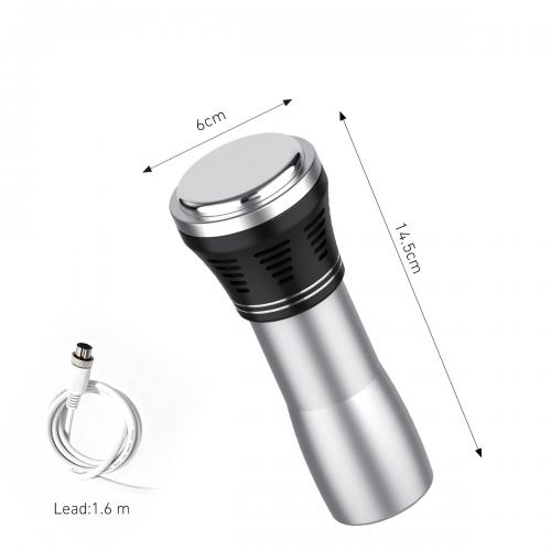 SQ126A Max, 11in1 80K Lipolaser Cavitation Machine, Multi-Polar RF Vacuum Cupping Cold Head Laser BIO-LED EMS Body Shaping Skin Lifting Anti-Aging Beauty Machine For Salon Home Use, US Plug