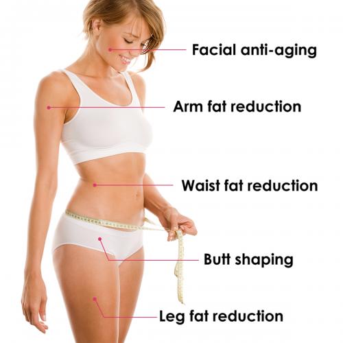 SQ160B Inner Ball Roller Machine, 360° Rotation Compression Micro-Vibration Body & Face Contouring Device, Dual Handle Lymphatic Drainage Skin Smoothing Skin Tightening, US Plug