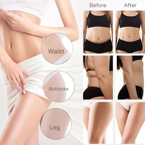 SQ16 Basic, 3in1 40K Cavitation  Instrument, Body Contouring Multipolar Tripolar Tetrapolar RF Skin Lifting Tightening Body Shaping Skin Smoothing, US Plug