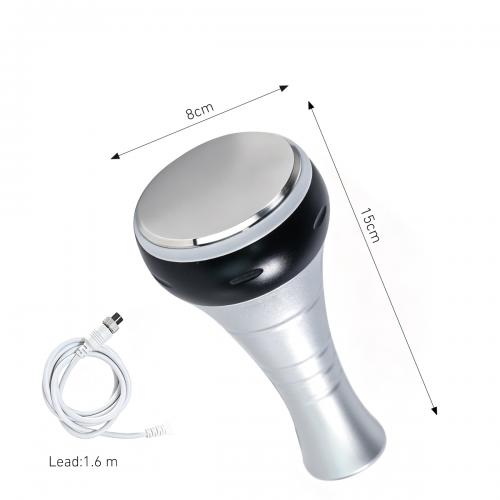 SQ16 Basic, 3in1 40K Cavitation  Instrument, Body Contouring Multipolar Tripolar Tetrapolar RF Skin Lifting Tightening Body Shaping Skin Smoothing, US Plug