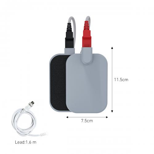 SQ85E Plus 9in1 80K Cavitation Machine, Multifunctional Body Sculpting Beauty Device with RF Heating, Ice Cool Hammer, Microcurrent Patch, Meridian Brush, EMS Laser Plate, US Plug