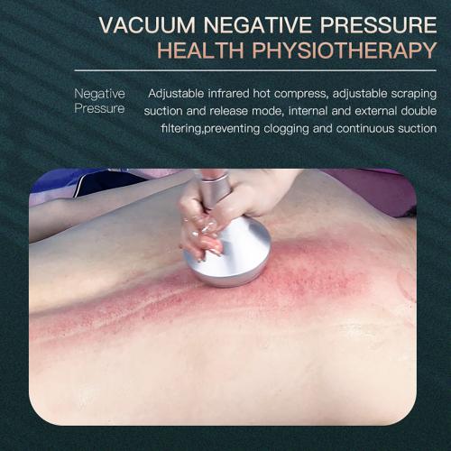 SQ90A Pro, 5in1 80K Cavitation  Machine | 3/4/6-Pole RF & Negative Pressure Massage for Body Sculpting, Face Lifting & Skin Firming, US Plug