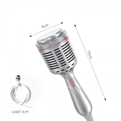 SQ90D Plus, 9in1 80K Ultrasonic Cavitation Machine | Multi-Polar RF Vacuum Lipo Laser Cold Hammer Meridian Brush Microcurrent Pad | Body Sculpting Skin Tightening Skin Smoothing, US Plug