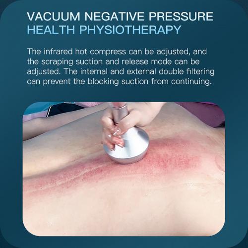 SQ92B Pro, 6in1 80K Ultrasonic Cavitation Machine | Multi-Polar RF Vacuum Lipo Laser EMS Body Sculpting Skin Tightening Beauty Device, US Plug