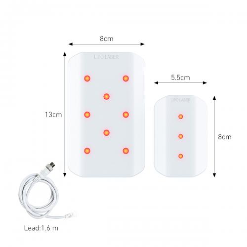 SQ92D Plus, 9in1 80K Cavitation Lipo Laser Body  Machine, Multifunctional RF Body Sculpting Device with Ice Hammer, Meridian Brush, Microcurrent Pads, US Plug