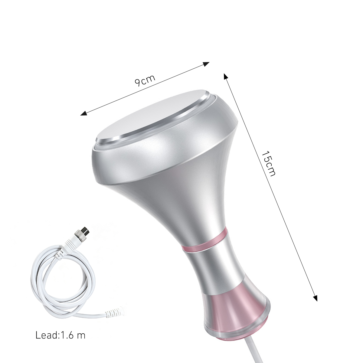 SQ176C Pro detail 13