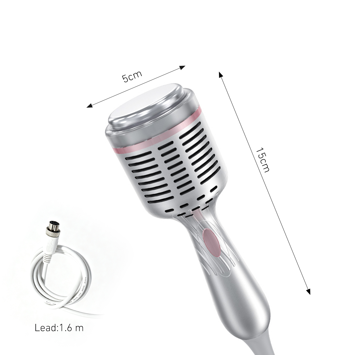 SQ176C Pro detail 18