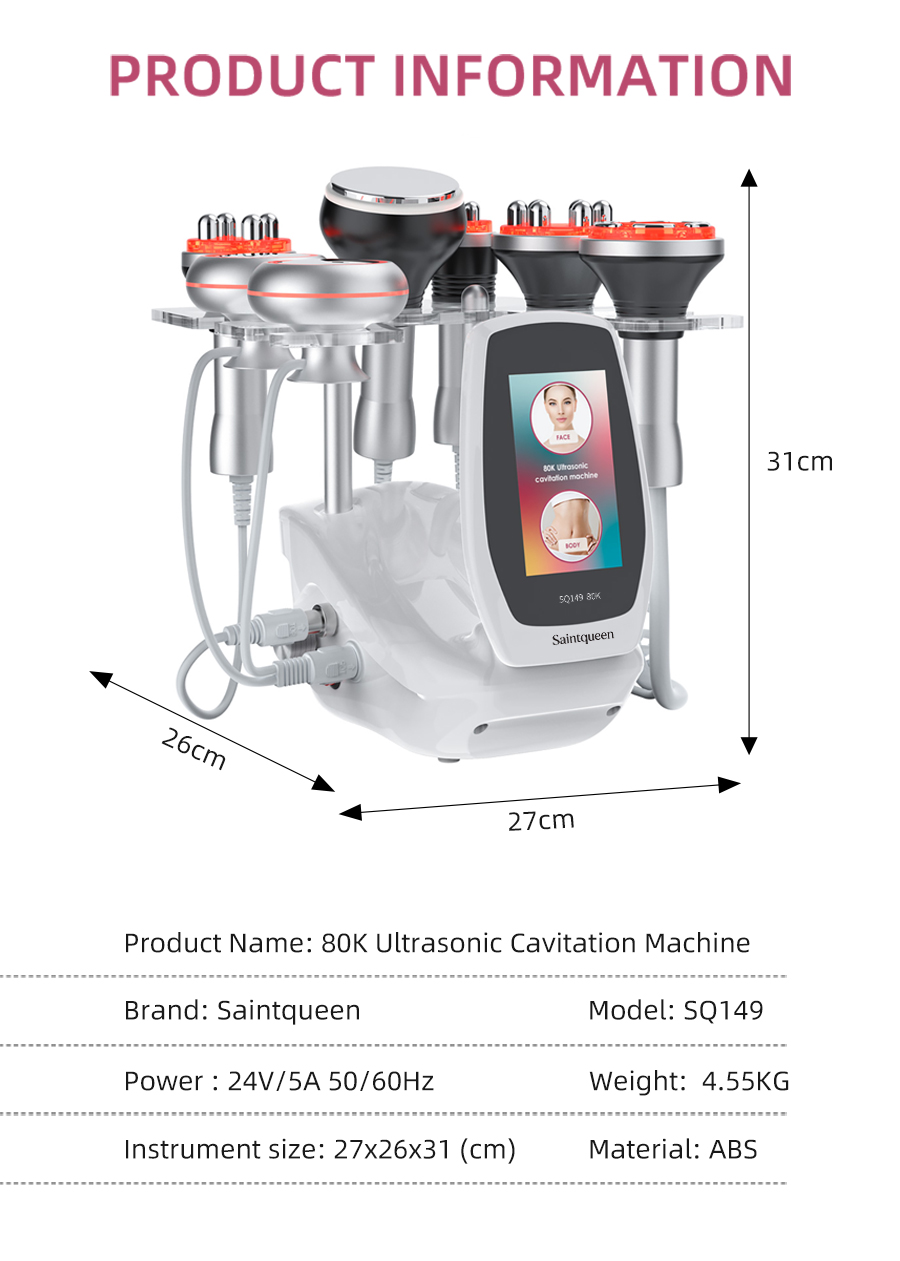 Package Includes
