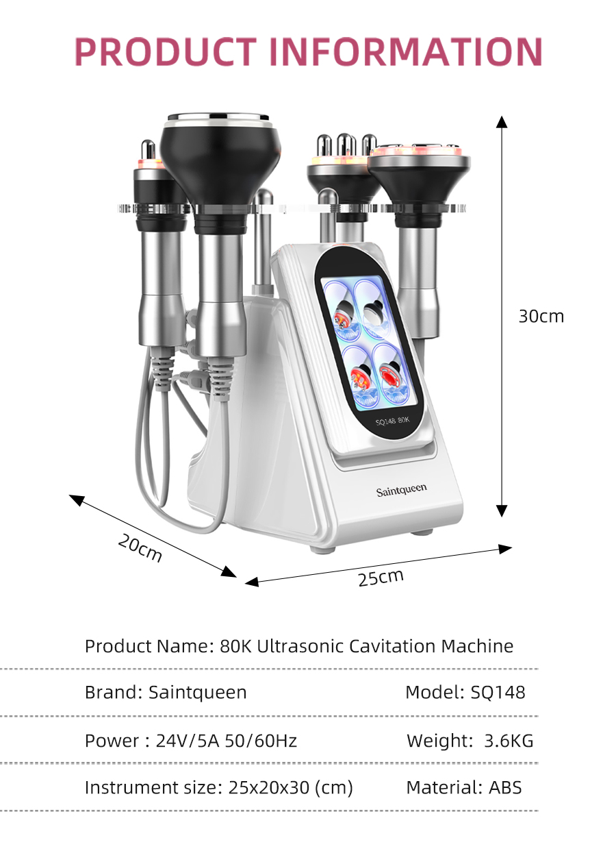 Package Includes