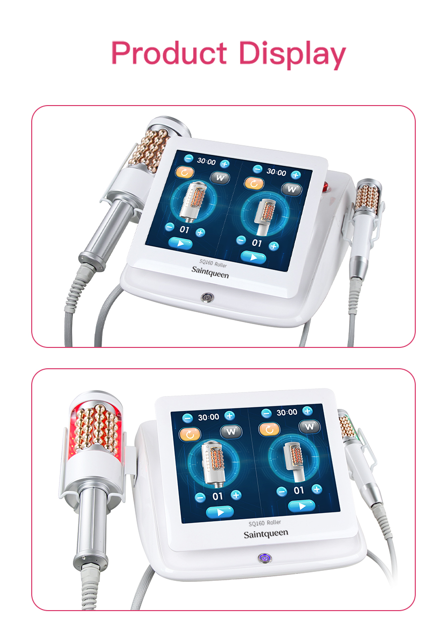 SQ160A detail 9