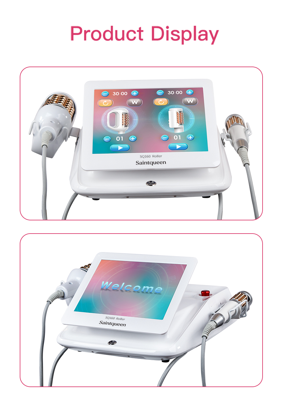 Product display