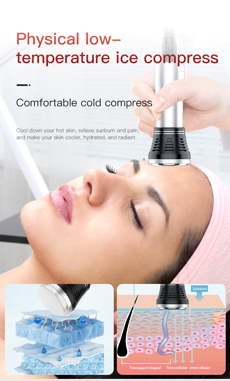 Ice Compress
