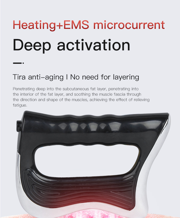 EMS Microcurrent
