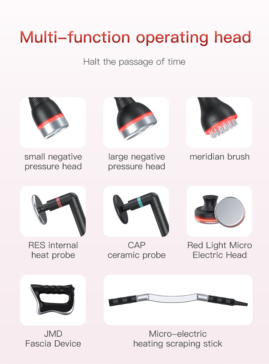 CAP Ceramic Probe