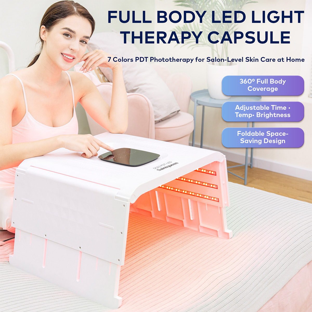 How Long to Use Red Light Therapy on Face? 5 Costly Mistakes That Waste Your Money