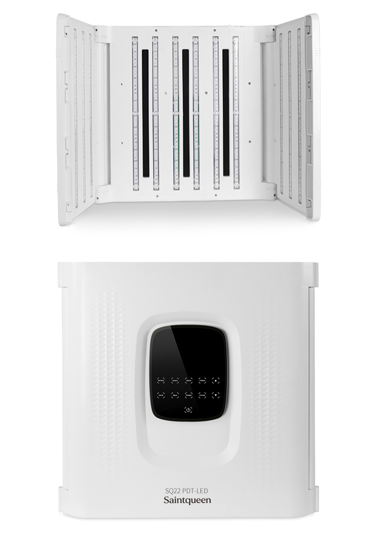 NIR Near-Infrared Light Therapy