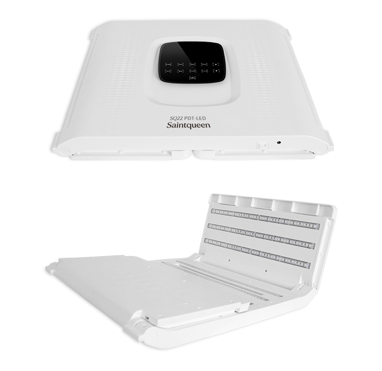 Light Therapy Modes