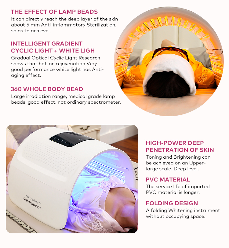 Skin Rejuvenation Results