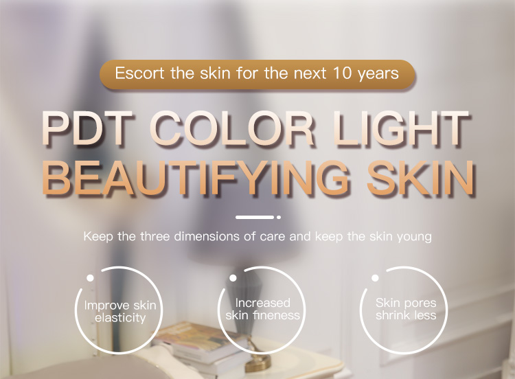 SQ72 LED phototherapy wavelengths