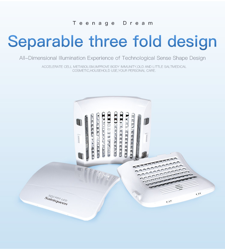 LLLT Technology