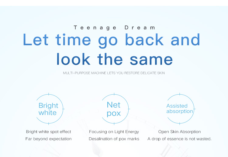 Safe LLLT LED Phototherapy