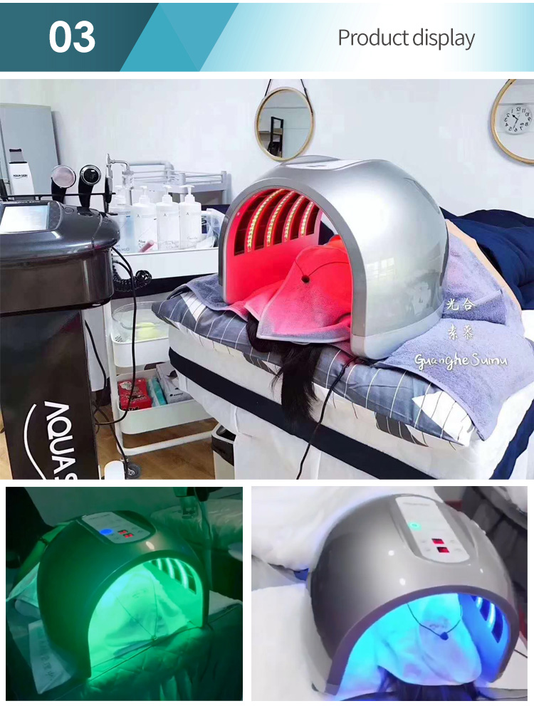 FIR Fullerene Far-Infrared Heating Therapy