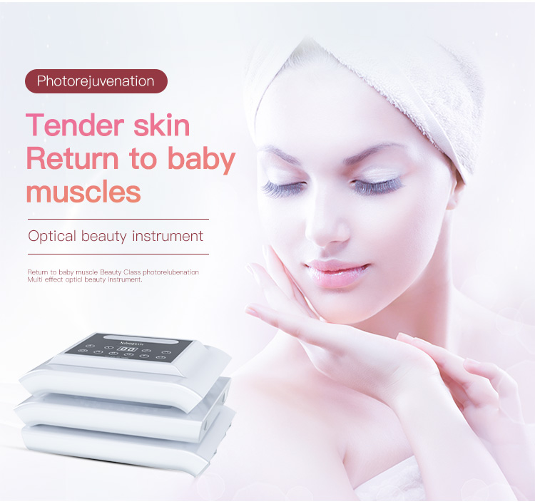 7-Color PDT Light Therapy