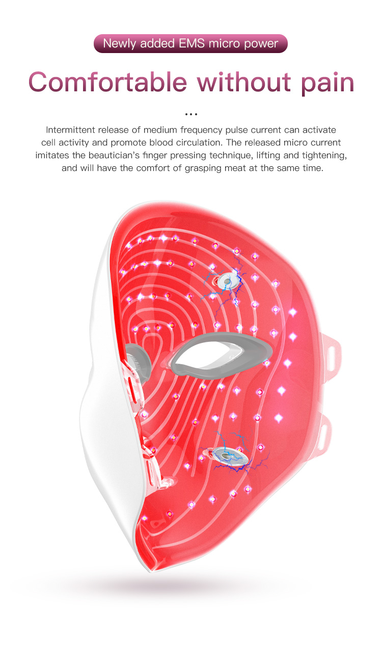 Rechargeable wireless design