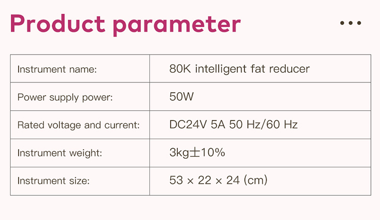 SQ52 Pro Package Contents