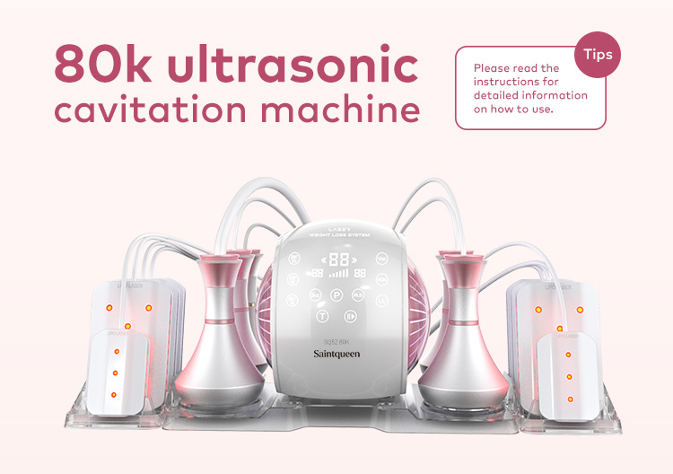 Multi-Polar RF for Face & Body Firming