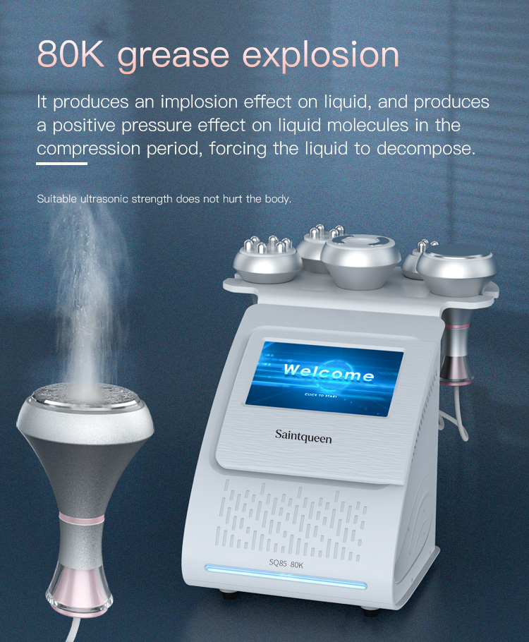 80K Grease Explosion