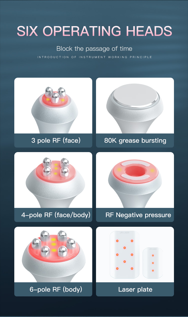 80K Grease Explosion Technology