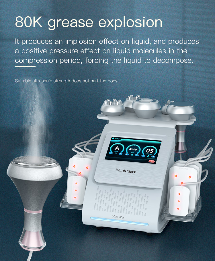 Vacuum Negative Pressure Treatment