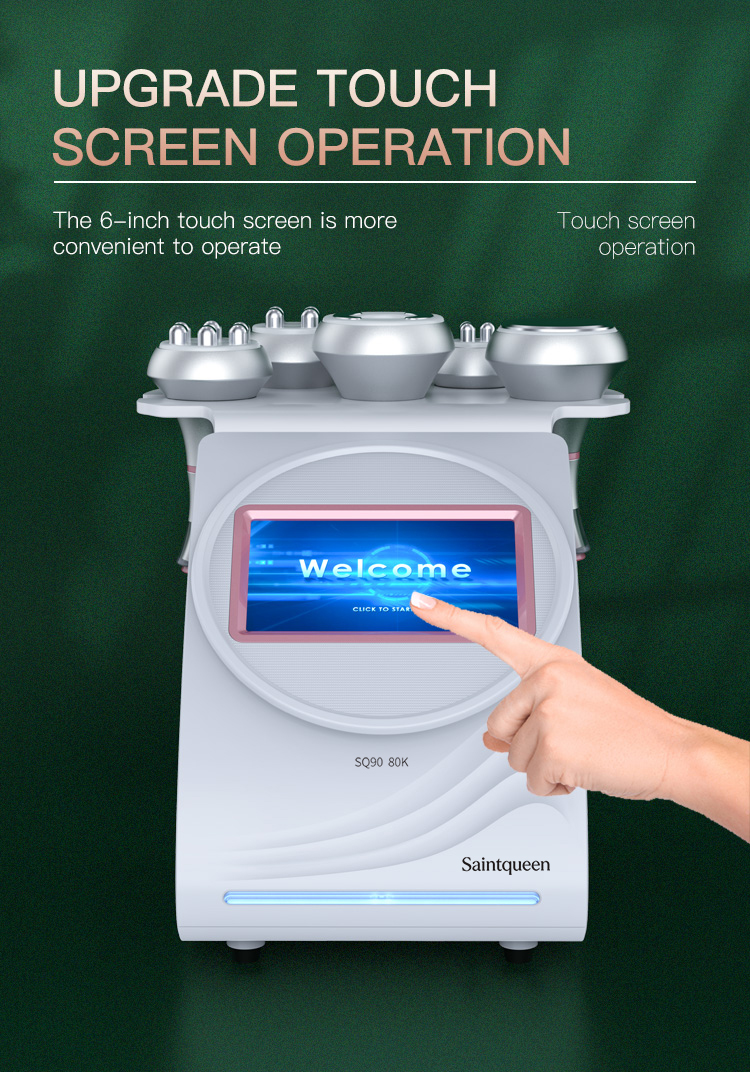 Negative pressure vacuum massage