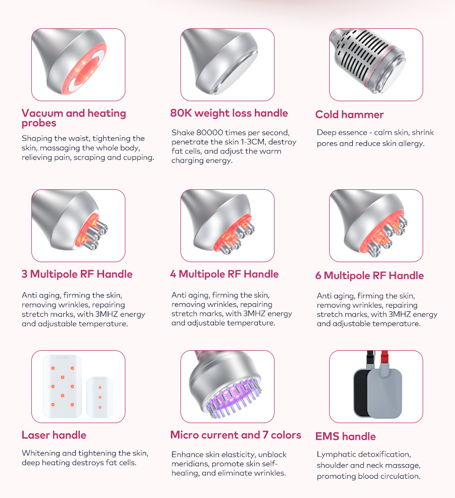 SQ90D Plus Overview