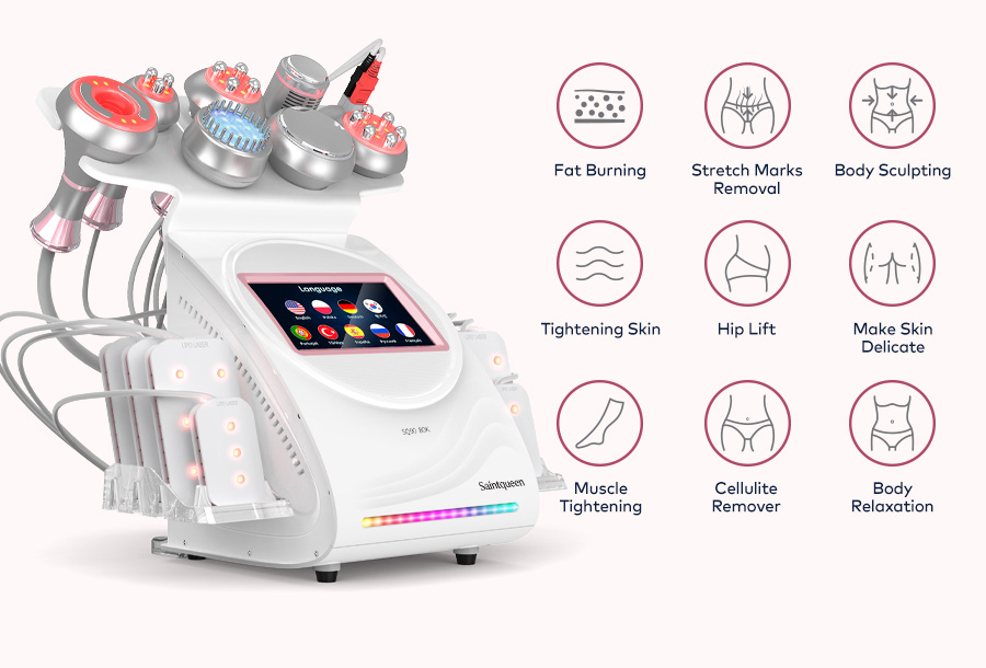 Lipo Laser Boards