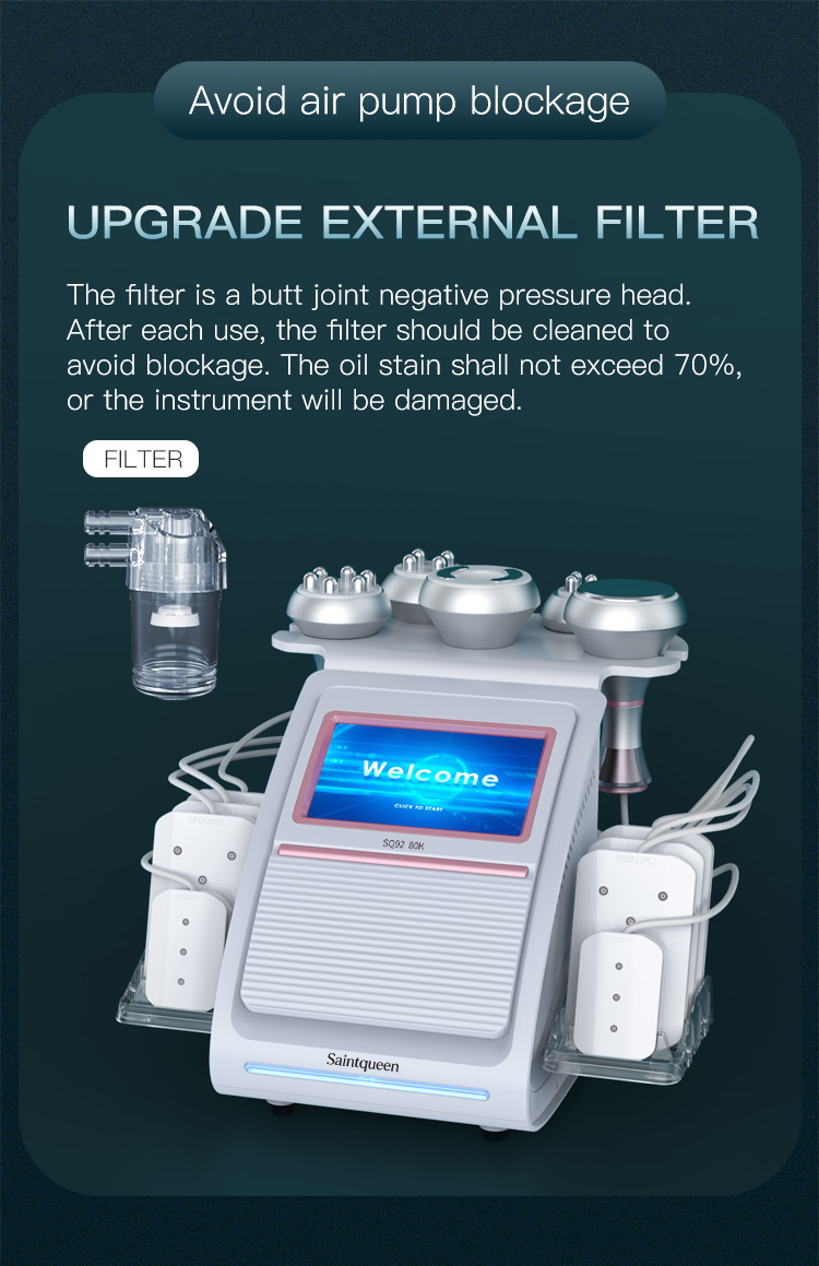 Lipo Laser Lipolysis Pads