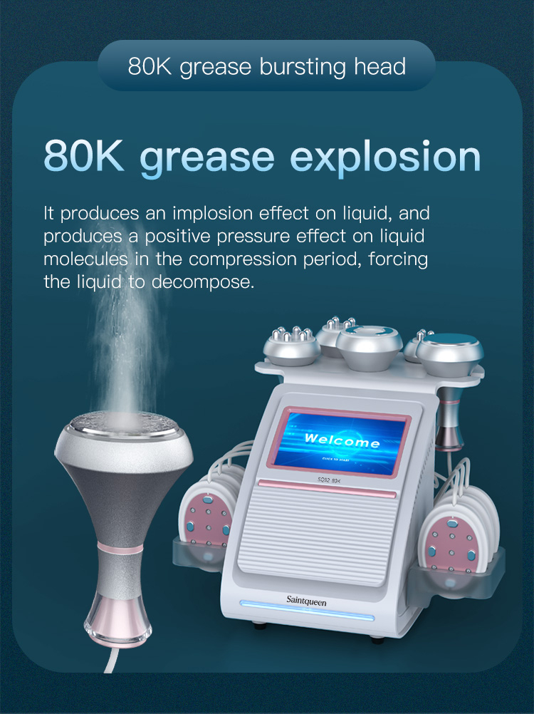 Professional Handpieces