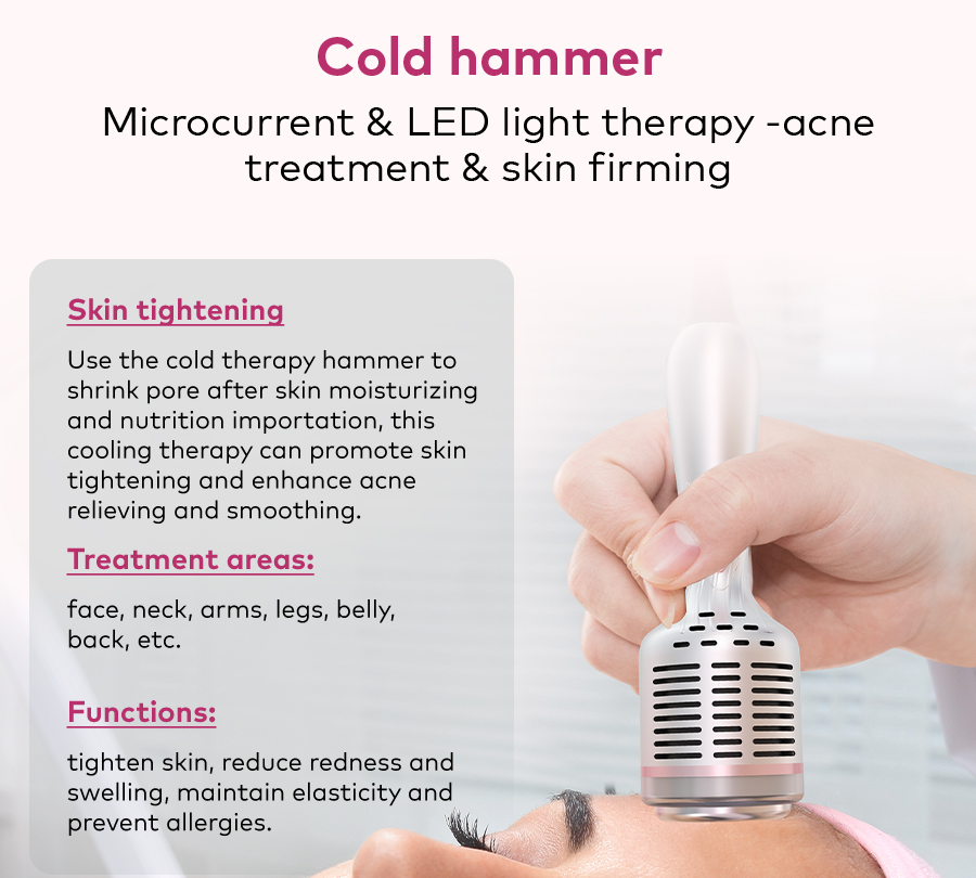 Arm treatment