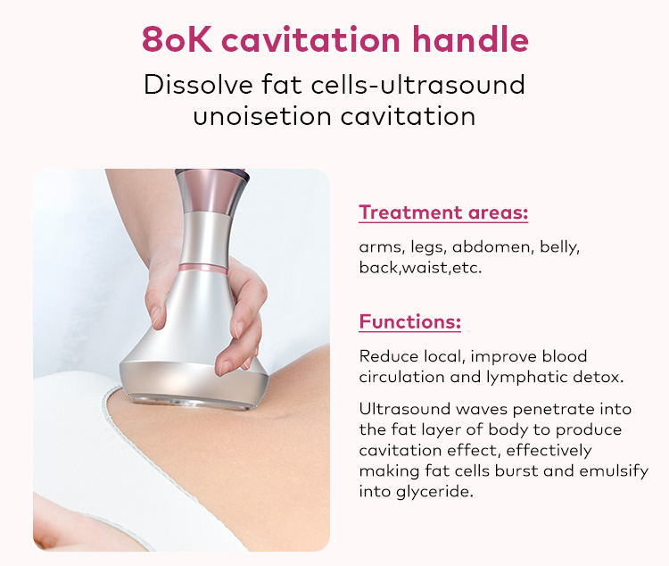 BIO LED head