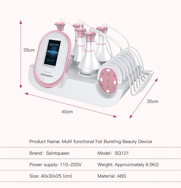 Home & Salon Use