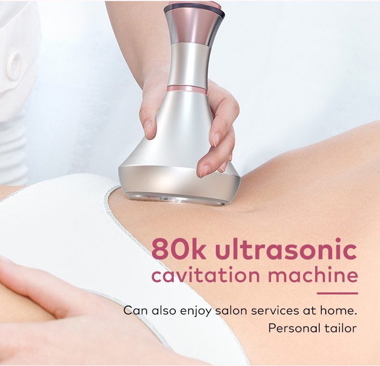 80K Cavitation