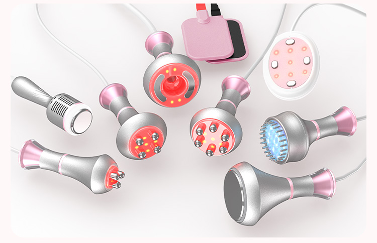 Multi-Polar RF Body Sculpting