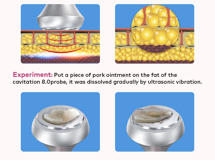 SQ95B Pro body operation tips