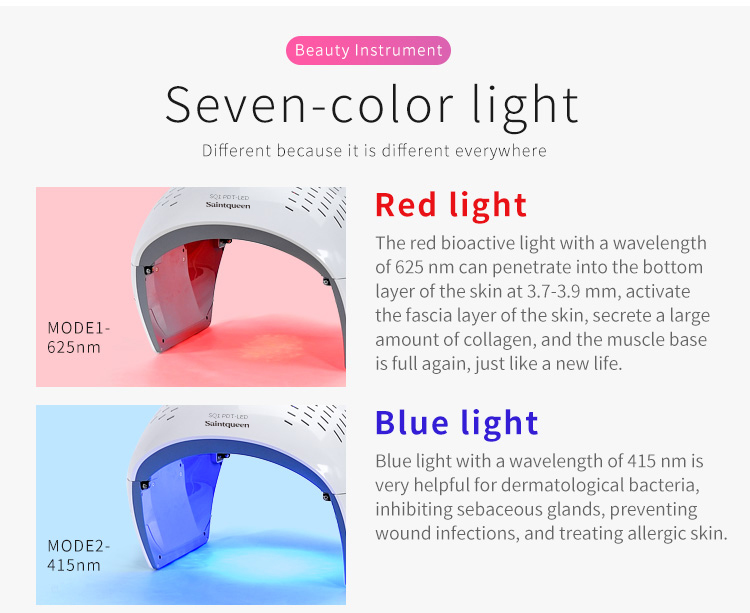 11-Level Adjustable Brightness