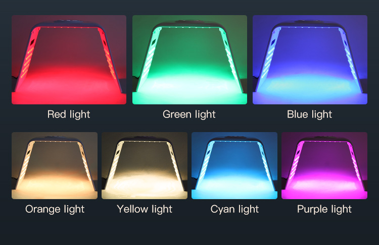 Light Mode Introduction