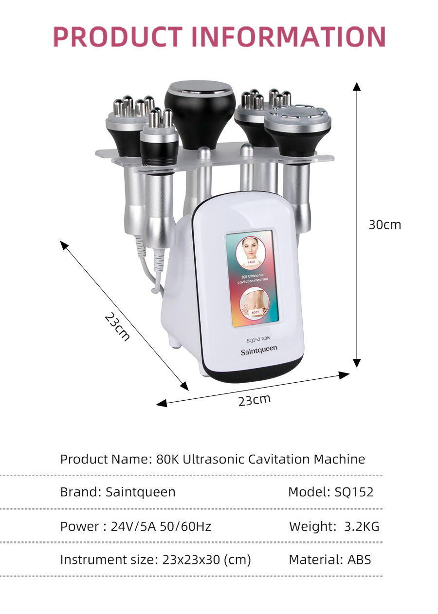 Product information and specifications